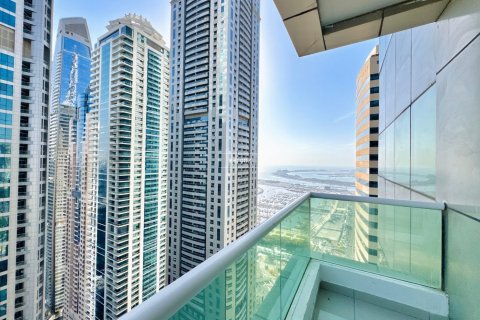 Apartment de 1 dormitorio en Dubai Marina, UAE No. 102296 3