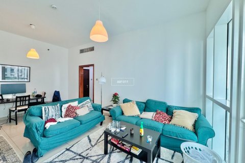 Apartment de 1 dormitorio en Dubai Marina, UAE No. 102296 5