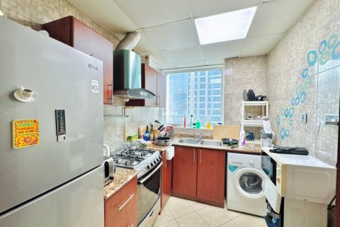 Apartment de 1 dormitorio en Dubai Marina, UAE No. 102296 8