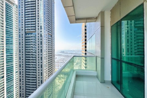 Apartment de 1 dormitorio en Dubai Marina, UAE No. 102296 11