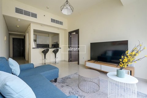 Apartment de 1 dormitorio en Dubai Marina, UAE No. 102301 1