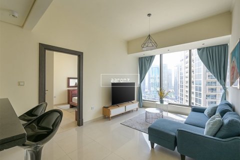 Apartment de 1 dormitorio en Dubai Marina, UAE No. 102301 2