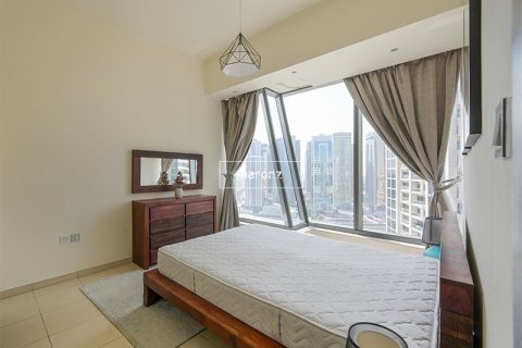 Apartment de 1 dormitorio en Dubai Marina, UAE No. 102301 4