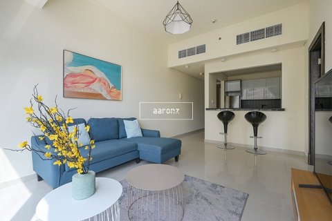 Apartment de 1 dormitorio en Dubai Marina, UAE No. 102301 12