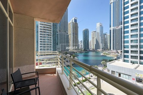 Apartment de 2 dormitorios en Jumeirah Lake Towers, UAE No. 102299 1