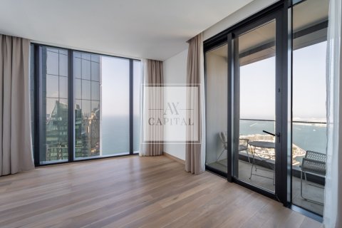 3 غرف نوم شقة في The Address Jumeirah Resort and Spa, الإمارات العربية المتحدة رقم 33000 8