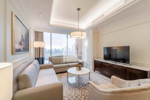 Apartment de 1 dormitorio en Downtown Dubai (Downtown Burj Dubai), UAE No. 15151 1