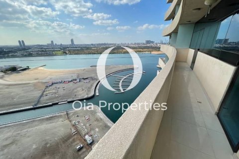 Apartment de 1 dormitorio en Al Reem Island, UAE No. 66096 1