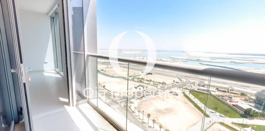 Apartment de 2 dormitorios en Al Reem Island, UAE No. 66099