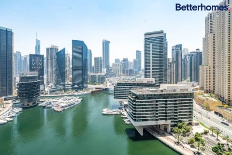 1 bedroom Apartment in Dubai Marina, UAE No. 19025 1