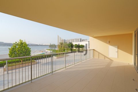 5 غرفة نوم  فيلا في Al Raha Beach, الإمارات العربية المتحدة رقم 39229 20