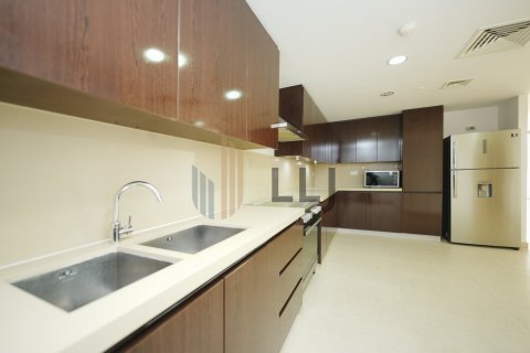 5 غرفة نوم  فيلا في Al Raha Beach, الإمارات العربية المتحدة رقم 39229 12