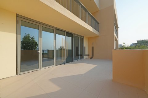 5 غرفة نوم  فيلا في Al Raha Beach, الإمارات العربية المتحدة رقم 39229 9