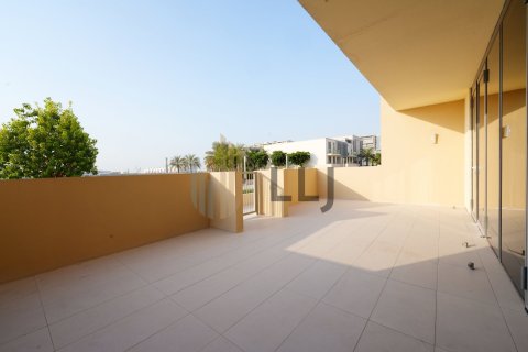5 غرفة نوم  فيلا في Al Raha Beach, الإمارات العربية المتحدة رقم 39229 21