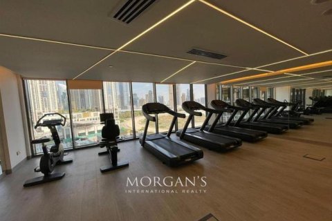 Квартира с 1 спальней в Aykon City, ОАЭ №39223 11
