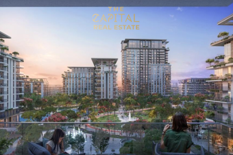 Apartment de 3 dormitorios en Dubai, UAE No. 7736 5