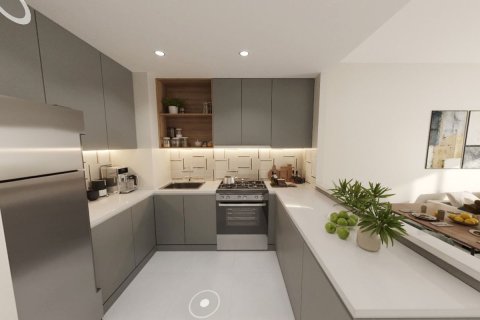 Apartment de 2 dormitorios en Al Shamkha, UAE No. 79125 3