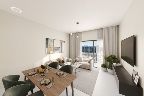Apartment de 2 dormitorios en Al Shamkha, UAE No. 79125 6