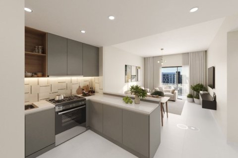 Apartment de 2 dormitorios en Al Shamkha, UAE No. 79125 2