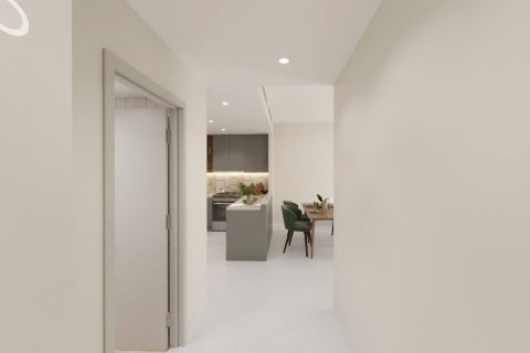 Apartment de 2 dormitorios en Al Shamkha, UAE No. 79125 14