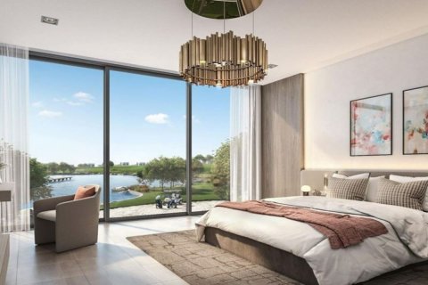 2 bedrooms Townhouse on the Yas Acres, UAE No. 79133 8