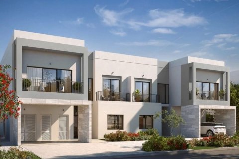 2 bedrooms Townhouse on the Yas Acres, UAE No. 79133 12