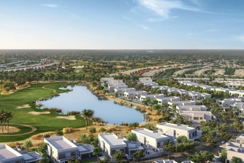 2 bedrooms Townhouse on the Yas Acres, UAE No. 79133 14