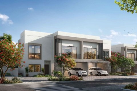 2 bedrooms Townhouse on the Yas Acres, UAE No. 79133 2