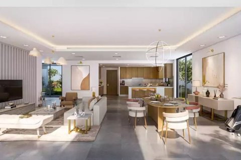 2 bedrooms Townhouse on the Yas Acres, UAE No. 79133 3