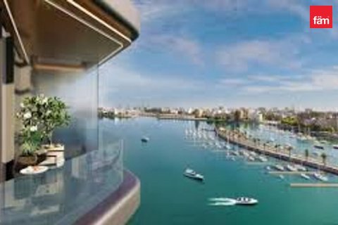 Appartement de 1 chambre à Dubai, UAE No. 52362 9
