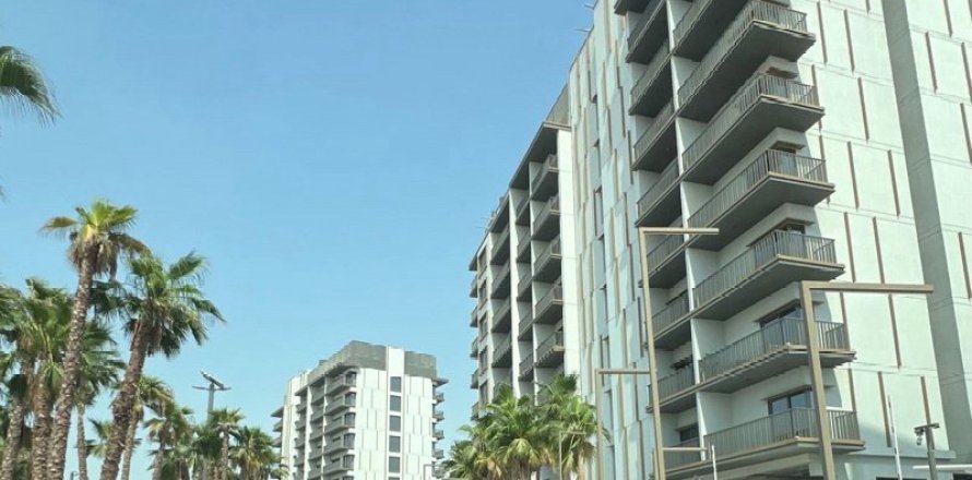 استوديو شقة في دبي, الإمارات العربية المتحدة رقم 82153