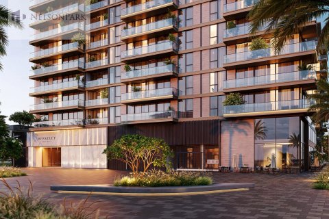 Apartment de 1 dormitorio en Park Heights, UAE No. 45234 9