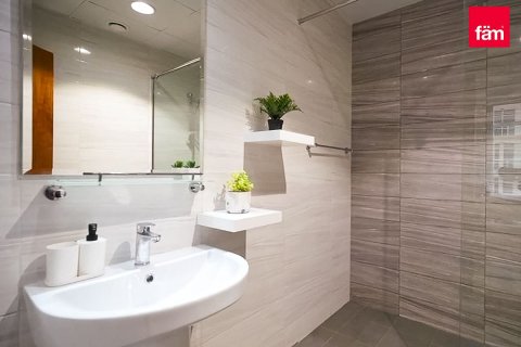 Appartement de 1 chambre à Downtown Dubai (Downtown Burj Dubai), UAE No. 43337 12