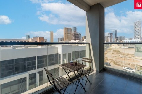 Appartement de 1 chambre No. 43338 13