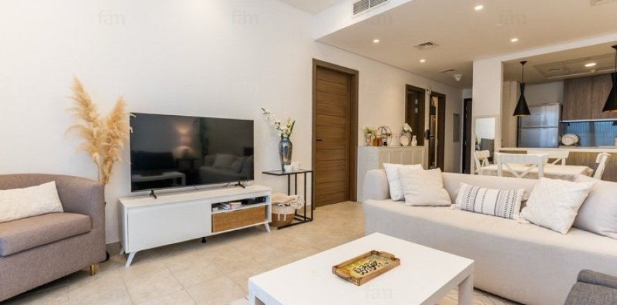 Appartement de 1 chambre No. 43338