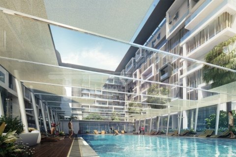 2 غرف نوم شقة في Oasis Residences, الإمارات العربية المتحدة رقم 12314 17