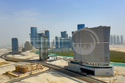69.4m² Shop in Al Reem Island, UAE No. 12309 1