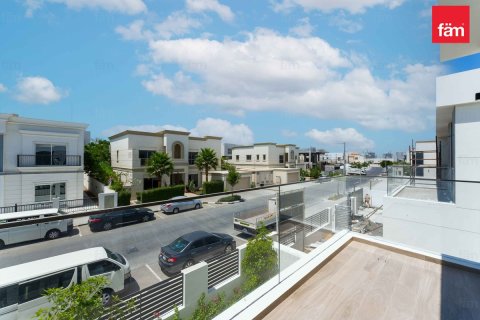 Villa de 6 chambres à Al Furjan, UAE No. 50148 30