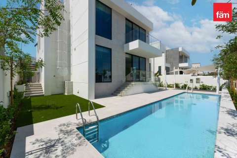 Villa de 6 chambres à Al Furjan, UAE No. 50148 1
