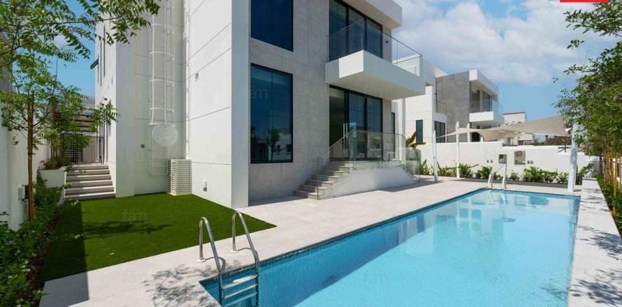 Villa de 6 chambres à Al Furjan, UAE No. 50148