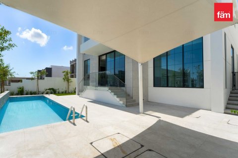 Villa de 6 chambres à Al Furjan, UAE No. 50148 2
