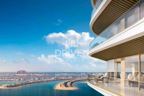 2 bedrooms Apartment in EMAAR Beachfront, UAE No. 31023 5
