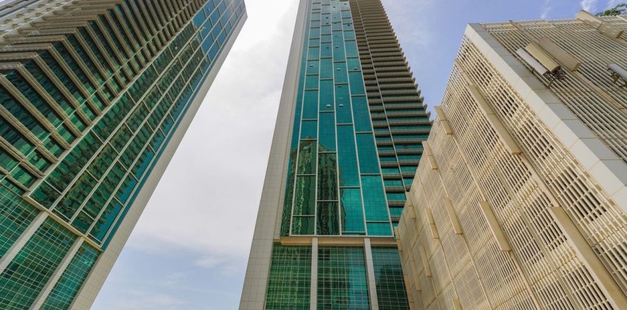 2 bedrooms Apartment in Al Reem Island, UAE No. 79523