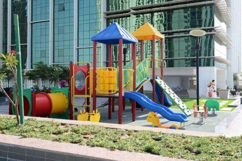 2 bedrooms Apartment in Al Reem Island, UAE No. 79523 16