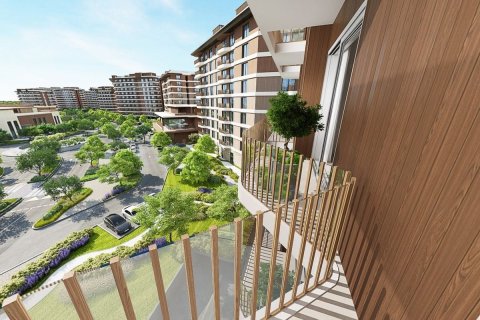 Apartment de 44m² en  Yas Island, UAE No. 79524 9