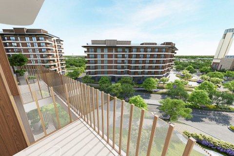 Apartment de 44m² en  Yas Island, UAE No. 79524 13