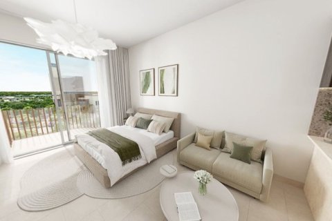 Apartment de 44m² en  Yas Island, UAE No. 79524 6