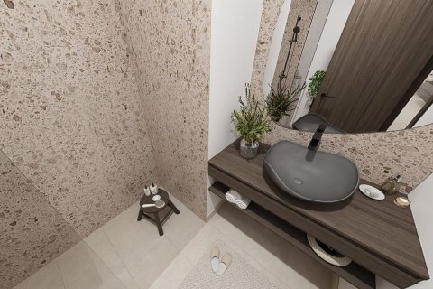 Apartment de 44m² en  Yas Island, UAE No. 79524 12
