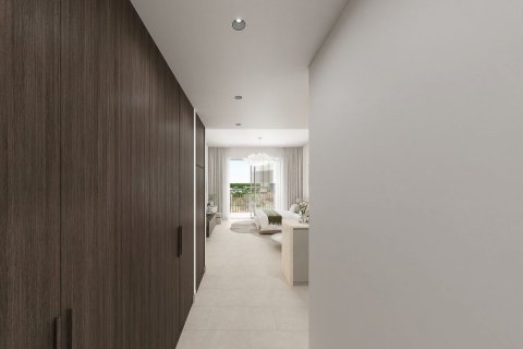 Apartment de 44m² en  Yas Island, UAE No. 79524 11