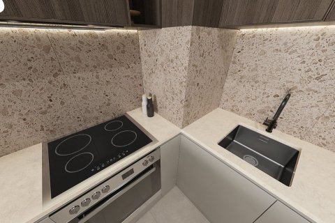 Apartment de 44m² en  Yas Island, UAE No. 79524 8